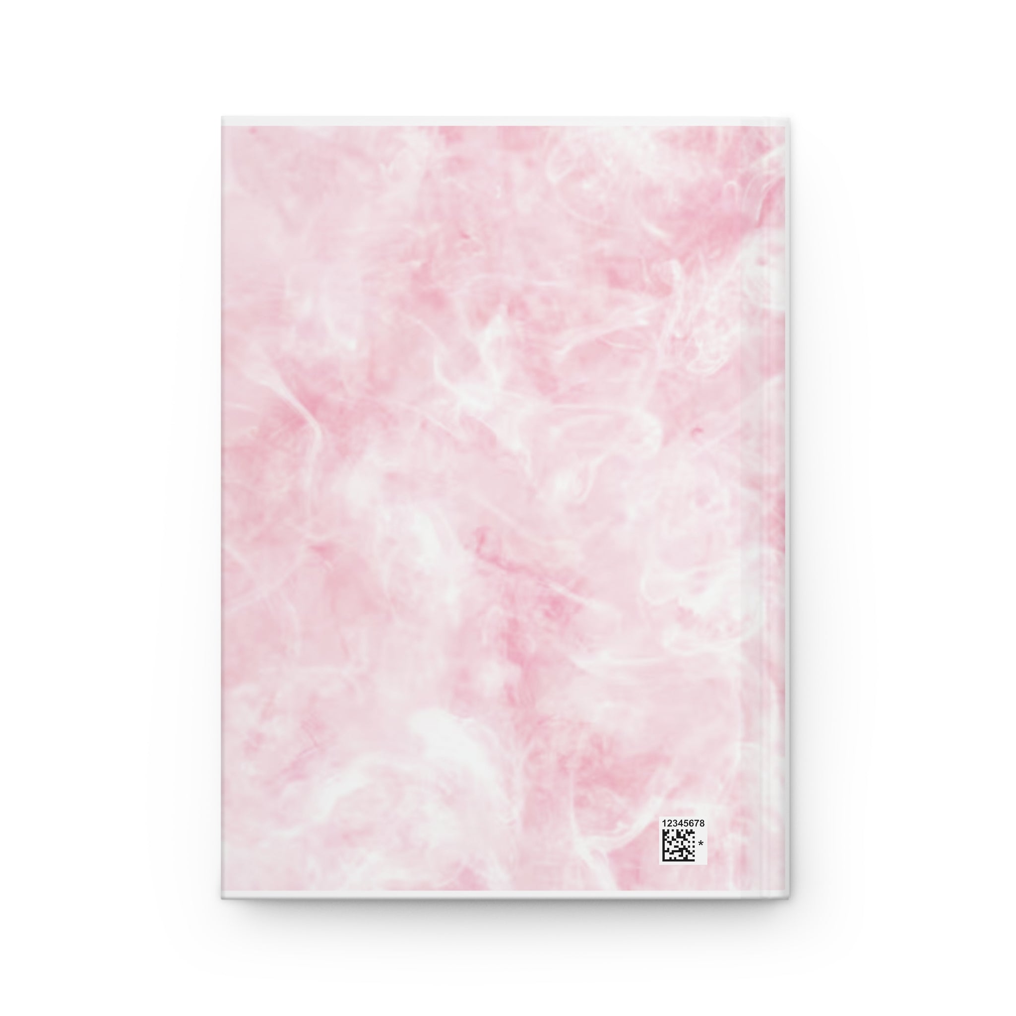 Journal Hardcover Book— Inspirational Notebook